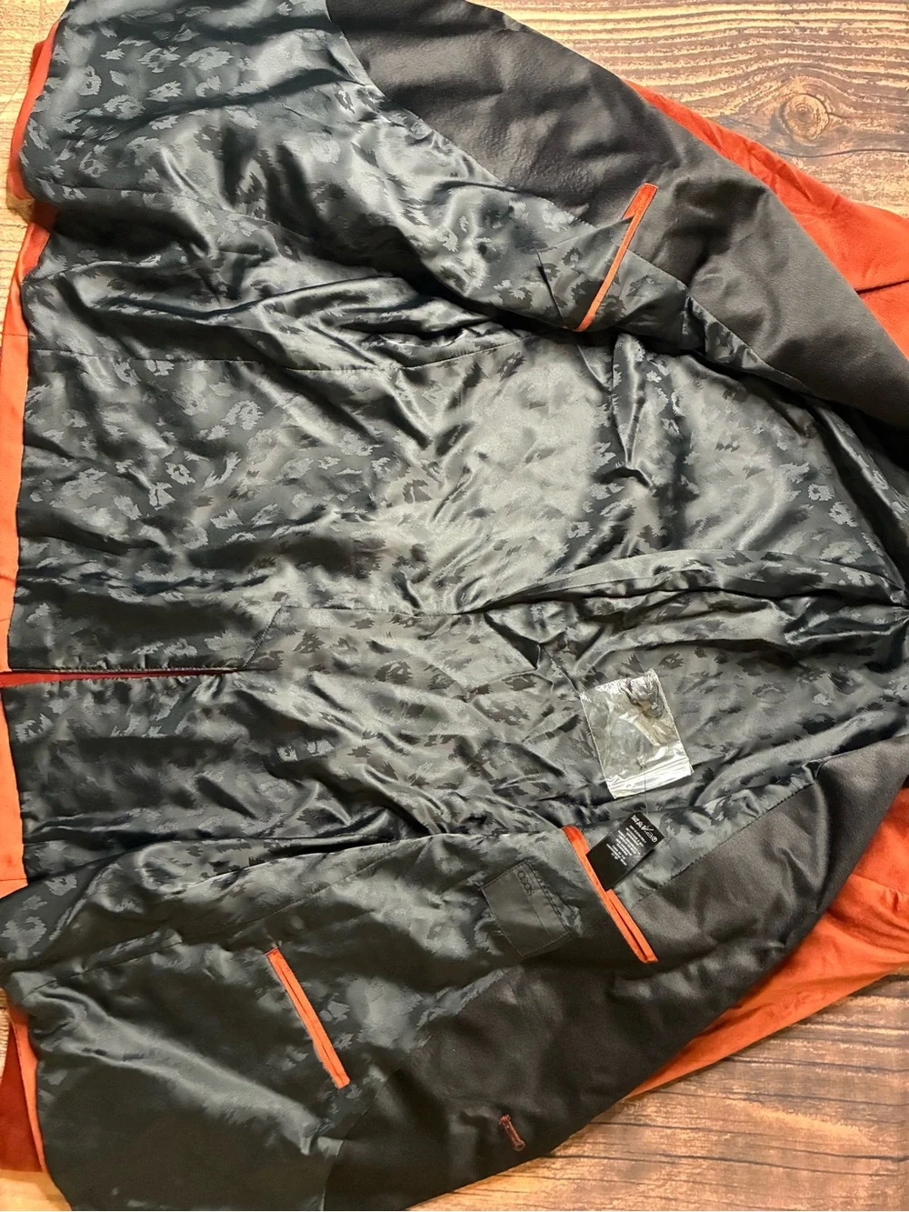ASOS stylish mens